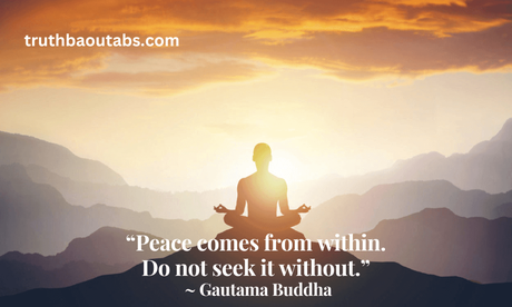 100+ Peace Quotes to Inspire Tranquility in Life