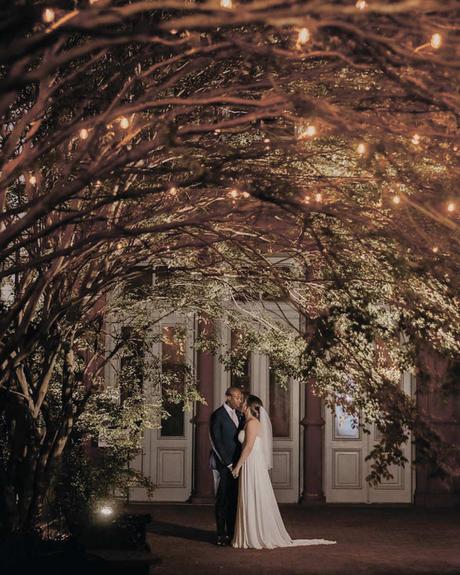 Best Wedding Venues in Maryland for Magical Wedding Moments