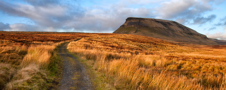 The complete guide to the Yorkshire Three Peaks Challenge