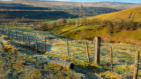 The complete guide to the Yorkshire Three Peaks Challenge