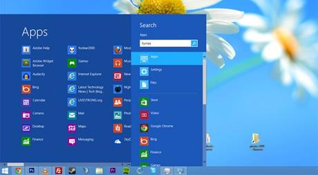 How to Create Personalized Start Button for Windows 8? customise-WINDOWS-8-START-MENU