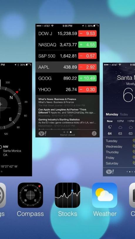 How to Close Apps on iPhone How-to-close-apps-on-iphone