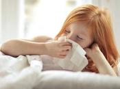 Most Common Allergies Aware That Affect Children