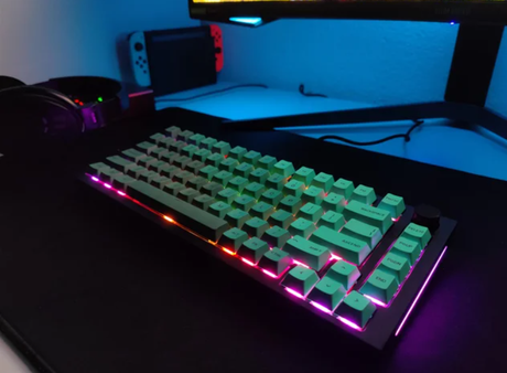 Uncovering the Joy of Mechanical Keyboards and What Makes Them Special