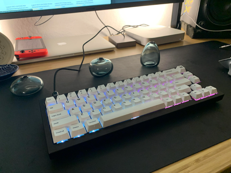 Uncovering the Joy of Mechanical Keyboards and What Makes Them Special