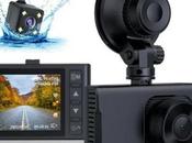 SAVE $55.00 Dash Front Rear, 1080P Full Dashcam