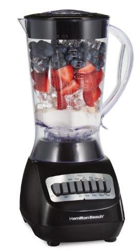 Image: Hamilton Beach Smoothie Blender