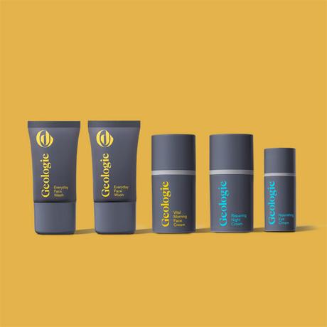 Image: Geologie personalized skin care boxes at 90% off