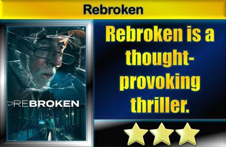 ReBroken (2023) Movie Review