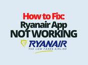 Ryanair Working