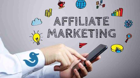 5 Step to Make Money Online Through Affiliate Marketing 5 Step to Make Money Online Through Affiliate Marketing