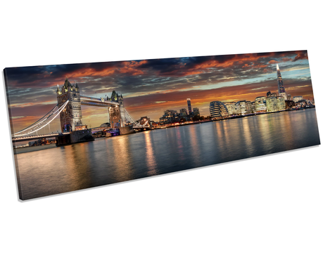 10 Stunning Panoramic Views to Turn Into Canvas Prints For Your Home