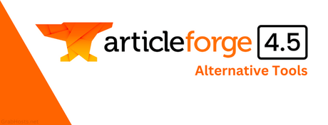 Article Forge Alternatives