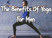 Yoga Benefit Men's Health?