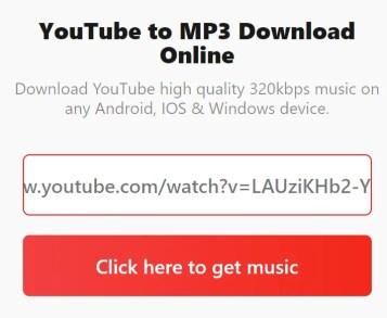 How to Convert YouTube to Mp3 Using VidMeta