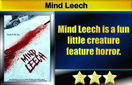 Mind Leech (2023) Movie Review