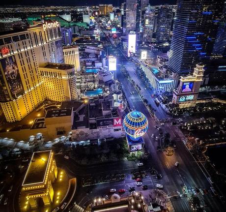 10 Awesome Vegas Holiday Experiences for Kids