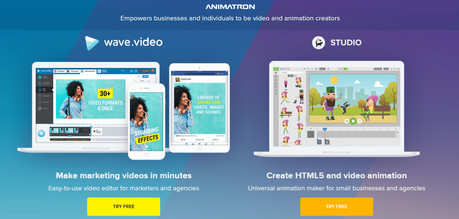 Animatron Coupon Codes: Get Up To 70% Off Now