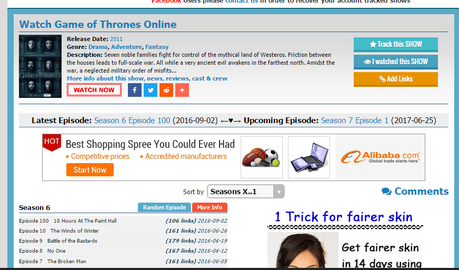 How to Watch Game of Thrones Online? How to Watch Game of Thrones Online?