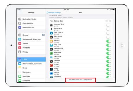 How To Backup iPad How-to-backup-iPad