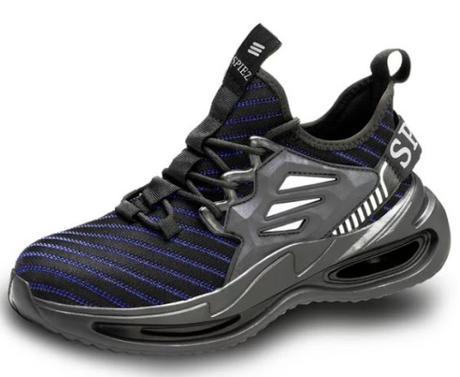 Image: Steel Toe Sneakers for Men