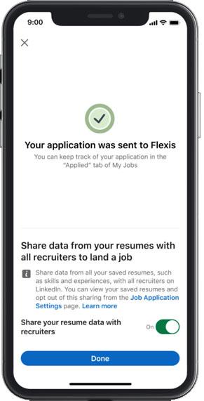 LinkedIn 5 New Features for Job Seekers: Must Know These!