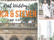 Erica Steven’s Wedding June