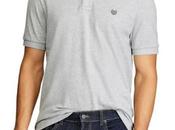 SAVE $30.00 Chaps Men’s Classic Short Sleeve Cotton Everyday Solid Pique Polo Shirt