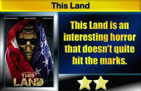 This Land (2023) Movie Review