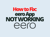 Eero Working