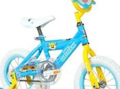 SAVE $45.59 Baby Shark 12-inch Children's Bike