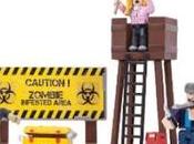 SAVE $9.98 Roblox Action Collection Zombie Attack Playset