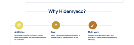 Hidemyacc Review 2023: Best Antidetect Browser For Multiple Accounts!