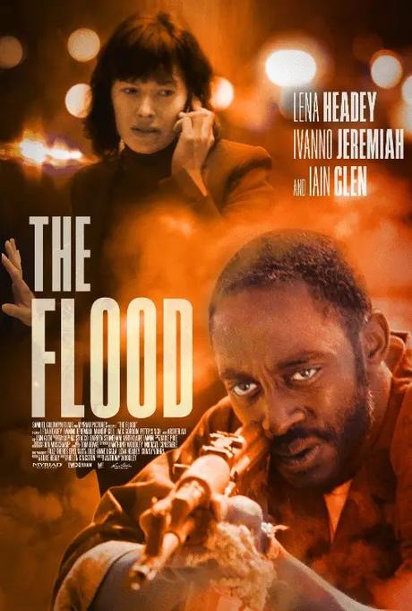 The Flood (2019) Movie Review