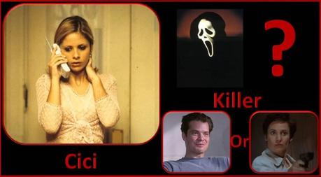 Top 5 Ghostface Kills