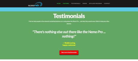 Nemo Pro Promo Codes 2023 – Get Upto 60% Off