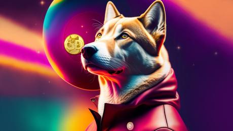 Dogecoin falls 10% for the week as Elon Musk focuses on AI