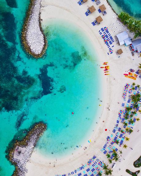 luxury honeymoon destinations bahamas
