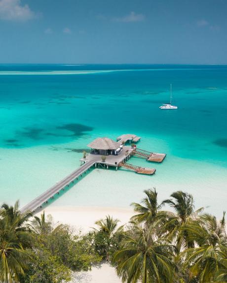luxury honeymoon destinations maldives