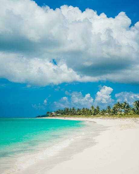 luxury honeymoon destinations bahamas