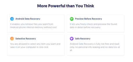 Tenorshare UltData Review 2022 Tenorshare UltData Review 2022