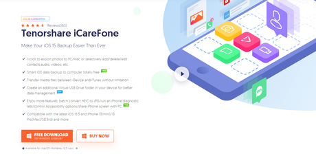 Tenorshare UltData Review 2023– Is It Popular Data Recovery Software? Tenorshare