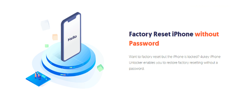 Tenorshare 4uKey Review 2023– Everything You Need To Know About This Unlocker Tool