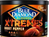 SAVE $0.59 Blue Diamond GMO-Free Ghost Pepper Almonds