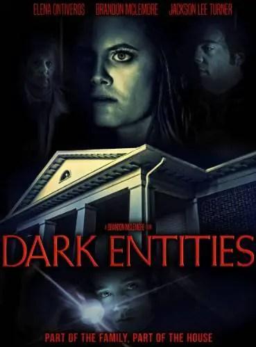 Dark Entitites