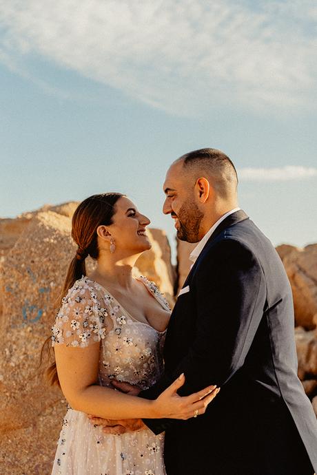 Beautiful summer wedding in the gorgeous island of Paros│Venia & George beautiful-summer-wedding-paros-gorgeous-island_02