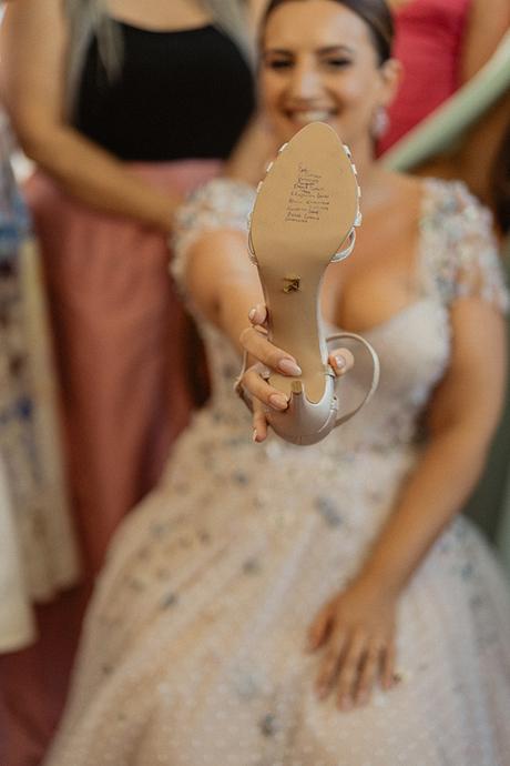 Beautiful summer wedding in the gorgeous island of Paros│Venia & George beautiful-summer-wedding-paros-gorgeous-island_12