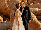Beautiful Summer Wedding Gorgeous Island Paros│Venia George