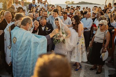 Beautiful summer wedding in the gorgeous island of Paros│Venia & George beautiful-summer-wedding-paros-gorgeous-island_23