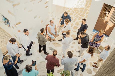 Beautiful summer wedding in the gorgeous island of Paros│Venia & George beautiful-summer-wedding-paros-gorgeous-island_16